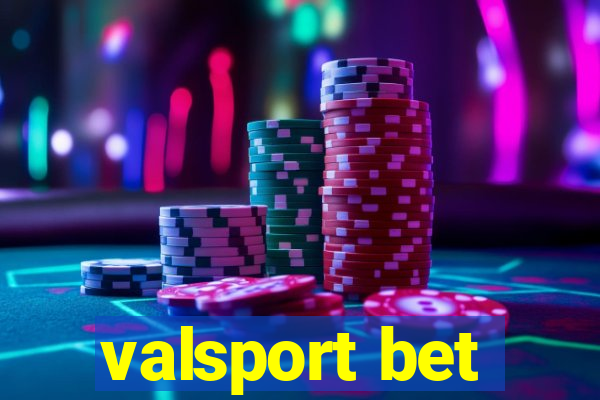 valsport bet